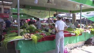 處暑養生：早睡早起 預防“秋乏”