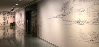 對話｜淩利中：重看上海千年書畫，發現那些被遮蔽的
