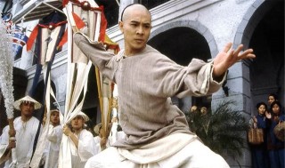 洪熙官歷史中真實存在，武藝高強93歲開創洪拳，晚年命喪少女之手