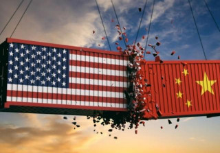 全球陷入能源危機之際，中美即將簽訂百億大單？德媒稱歐洲急了