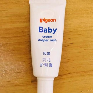 貝親口碑護臀膏，讓寶寶告別紅屁屁