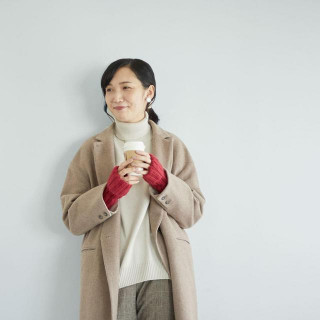 57歲日本太太的獨居日常：精致女人，養成好的生活方式