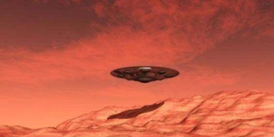 遠古太陽系曾經是外星人的家園？它們可能在火星、金星上生活過