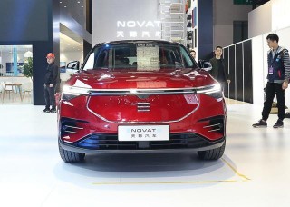 買彩電送汽車的天際ME7，自帶5塊iPad，30多萬值嗎
