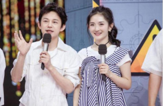 娛樂圈的3對“清流”，狗仔都懶得拍，友情令人羨慕