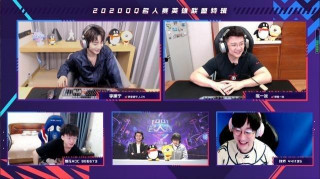 電競男主or國風小生，李振寧為何受遊戲大廠如此青睞？