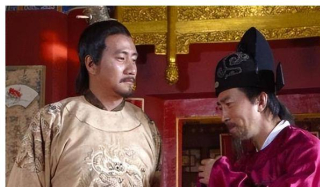 劉伯溫晚年一言不發，死後卻留下“天書”，痛斥朱元璋三大罪過_生活_劉璉_郭子興