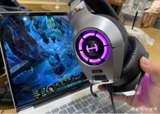 漫步者GX先鋒級電競遊戲耳機評測：音畫同步+聽聲辨位 超神不是夢