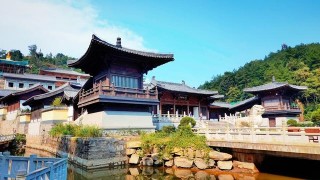安徽安慶怎麼玩？帶你去看不一樣的皖文化