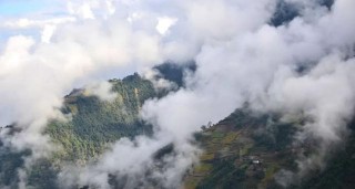雲南經濟“最窮”的州，對遊客卻很大方，所有景點也都免費