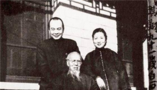 齊白石晚年住女弟子家，吃完一碗“鴿子蛋”後說：很補，力量大