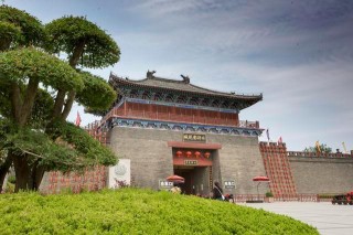 感受運河之心 水滸氣概…………非遺之旅探尋東平文化之豪邁