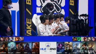 S11世界賽：深度複盤！RNG如何打破LPL賽史？