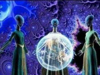 地球被多個天體保護著，這是巧合還是被神秘力量精心設計的？