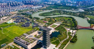 江蘇此地，有美食之都之稱，風景更是獨特