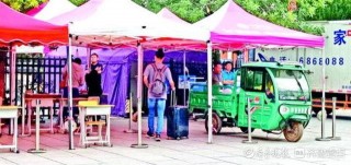 學校解封啦！山東省內多所高校簡化優化出入校園審批