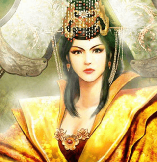 歷史上最出名的四位女皇帝，分別是誰，她們都有哪些傳奇故事？_元姑娘_武則天_陳碩真