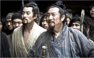 歷史上真實的劉邦：真的是市井流氓？錯了，人家才是正經的文化人