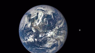 地球並不是圓的，在宇宙中，最圓的天體是什麼？