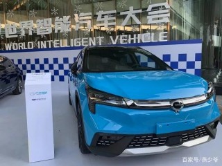 無人駕駛汽車馬上進入發展的“快速道”！