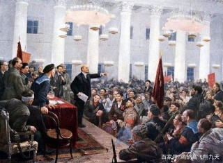 沙俄末期連日本都打不過，為何後來的蘇聯能成為超級大國