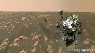 太空探索：人類是否會汙染火星