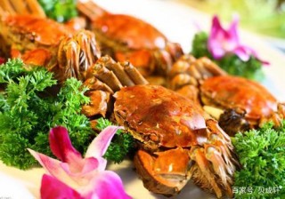 「秋分」熱一壺老酒，上一盤肥美的螃蟹，可謂人生美食