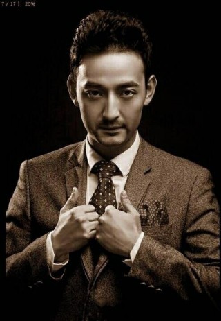 娛樂圈又一位年輕的演員去世
