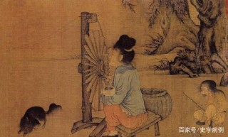 宋代犬文化：養犬之風帶來了服務業的發展
