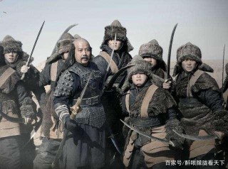 耶律阿保機殺掉八部酋長，終止首領輪換制，是一種歷史倒退嗎？