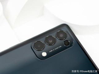 年輕人職場必備 數據再多為何Reno5秒開還安全？