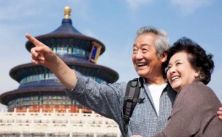 帶老人旅遊有什麼注意事項？其實並不難，帶父母一起去放松身心吧