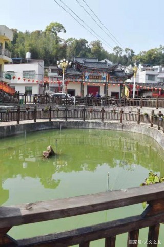 霞浦佳湖三姓宗祠