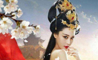 妲己容貌複原圖曝光，樣貌傾國傾城，是不是你心目中的狐狸精？_紂王_女人_因為
