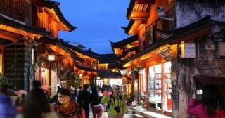 西南部的兩個省份，一個是旅遊大省，一個是自駕遊勝