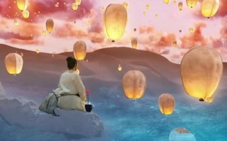人死後真的完全消散了嗎？科學家猜測，靈魂可能去往另一個空間