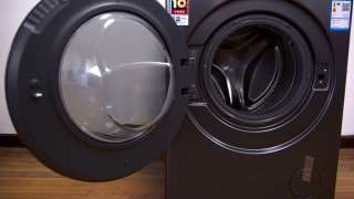 米家直驅洗烘一體機：10kg洗衣“大肚王”，智能家居一鍵互聯
