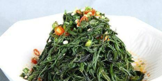 基諾族涼拌茶制作方法是什麼，涼拌茶是用涼水嗎？
