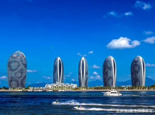 三亞旅遊推薦：走進朗庭會商務KTV感受鹿城異域風情般的精彩夜生活