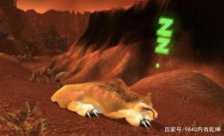 魔獸世界懷舊服：祈福服務器的真實情況，裝備不貴，玩家確實不多