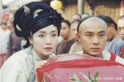 歷史上真有方世玉嗎？原型人物究竟是什麼樣的？為何