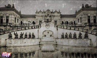 熱評丨馬首回歸圓明園，歷史故事裏有記憶更有情感