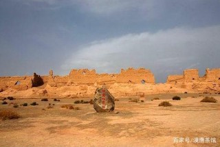 用一場穿越歷史的旅行，圍觀考古現場，見證人類文明的偉大