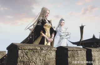 網遊圈上演史詩級大戰！匯聚全服大佬玩家，服務器都差點癱瘓！