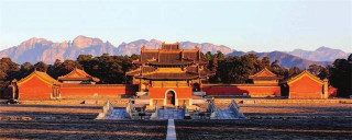 京津冀一卡通旅遊景點有哪些？