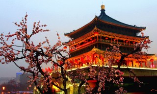 帶你欣賞西安的著名旅遊景點，領會它的獨特風景，一起來看看吧