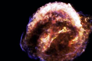 物理學家預測宇宙可能會如何終結：存在前所未有的爆炸