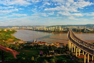 重慶改名“最失敗”3個地區，一個是巫溪縣，另一個歷史悠久