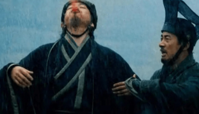 趙雲死了諸葛亮只是落淚，而聽到張苞去世，為何諸葛亮卻直接吐血