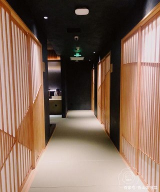 杭州美食攻略，新開日本料理店有儀式感